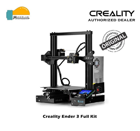 Creality Ender 3 Full Kit