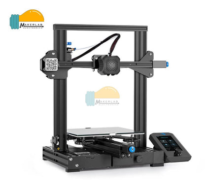 Creality Ender 3 V2 3D Printer Kit