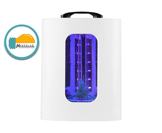 Creality SL1 Curing Machine 405nm Resin UV Curing Box