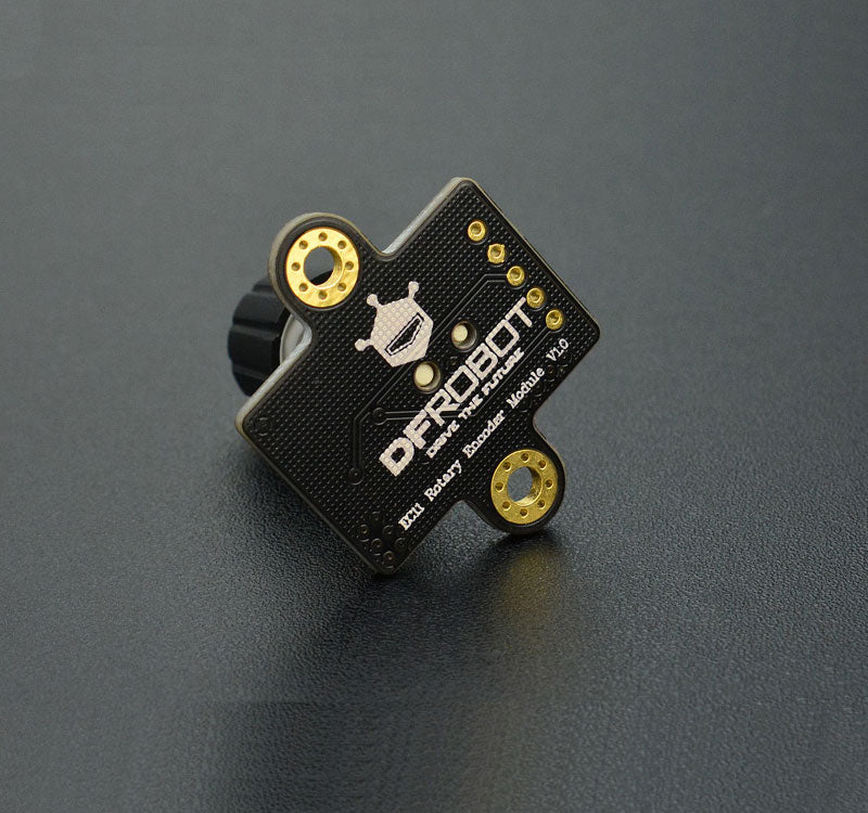 DFRobot EC11 Rotary Encoder Module