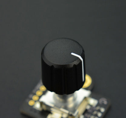 DFRobot EC11 Rotary Encoder Module