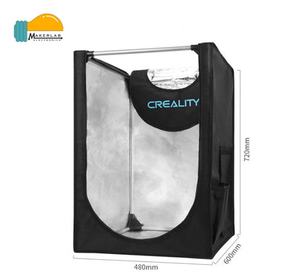 Creality Ender-3 3D Printer Enclosure