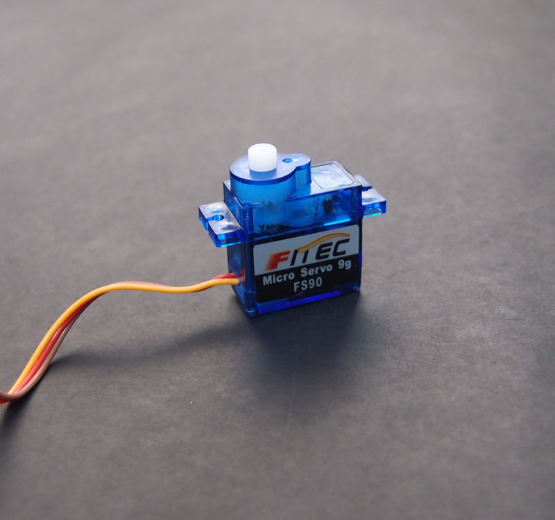 FS90 Micro Servo