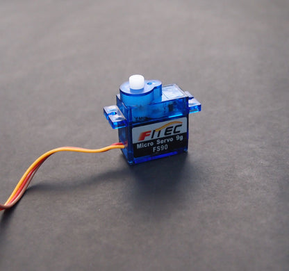 FS90 Micro Servo