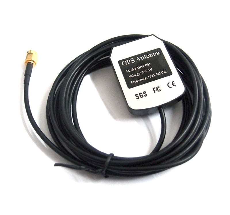 GPS Antenna