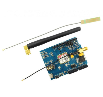 GSM Shield SIM800