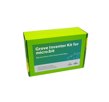 Grove Inventor Kit for micro:bit