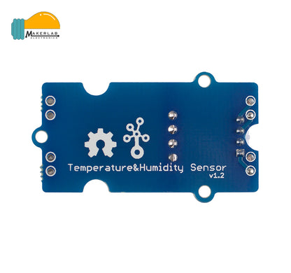 Grove Temperature &amp; Humidity Sensor (DHT11)
