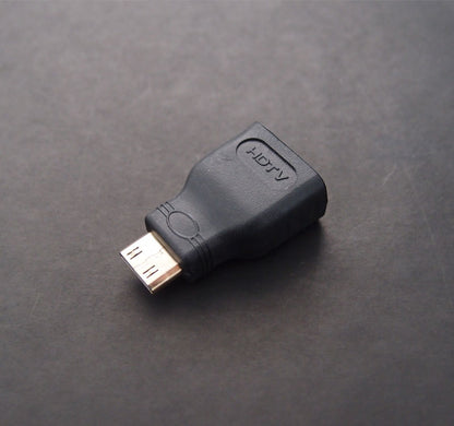 HDMI Female to Mini HDMI Male Adapter