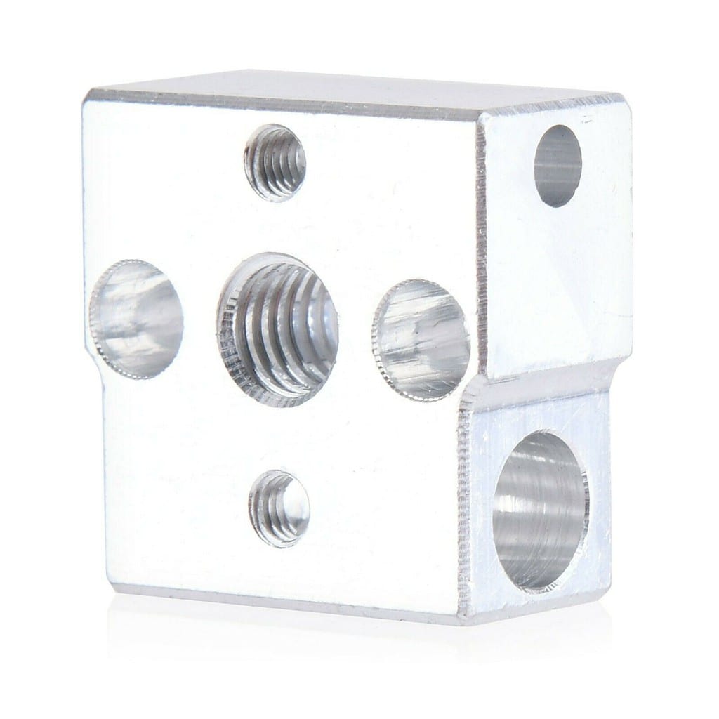 Creality CR 6 SE 3D Printer Accessories - Fan, MK Throat, Heater Block, Nozzle, Thermistor, etc.