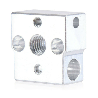 Creality CR 6 SE 3D Printer Accessories - Fan, MK Throat, Heater Block, Nozzle, Thermistor, etc.