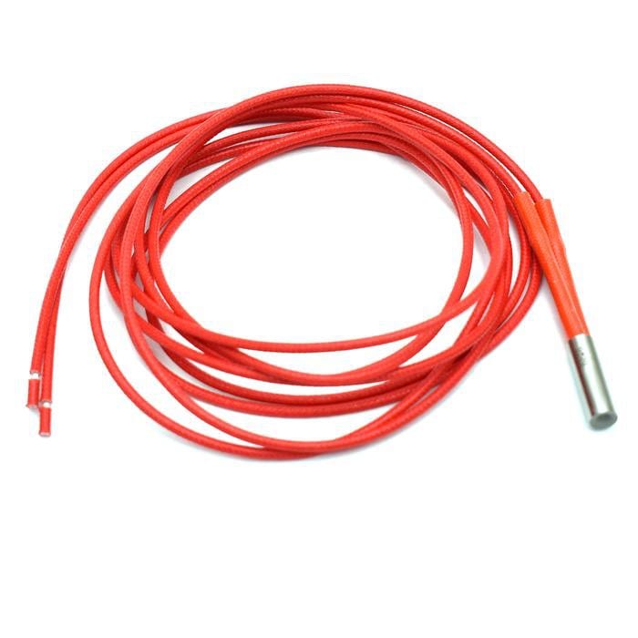 Creality CR 6 SE 3D Printer Accessories - Fan, MK Throat, Heater Block, Nozzle, Thermistor, etc.