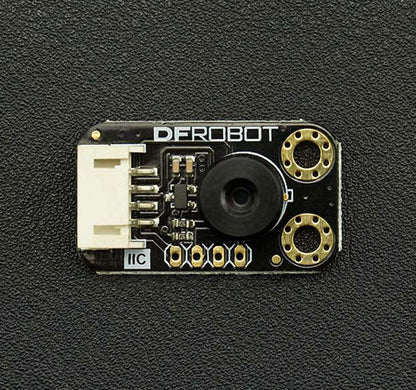 DFRobot Gravity: I2C Non-contact IR Temperature Sensor For Arduino (MLX90614-DCC)