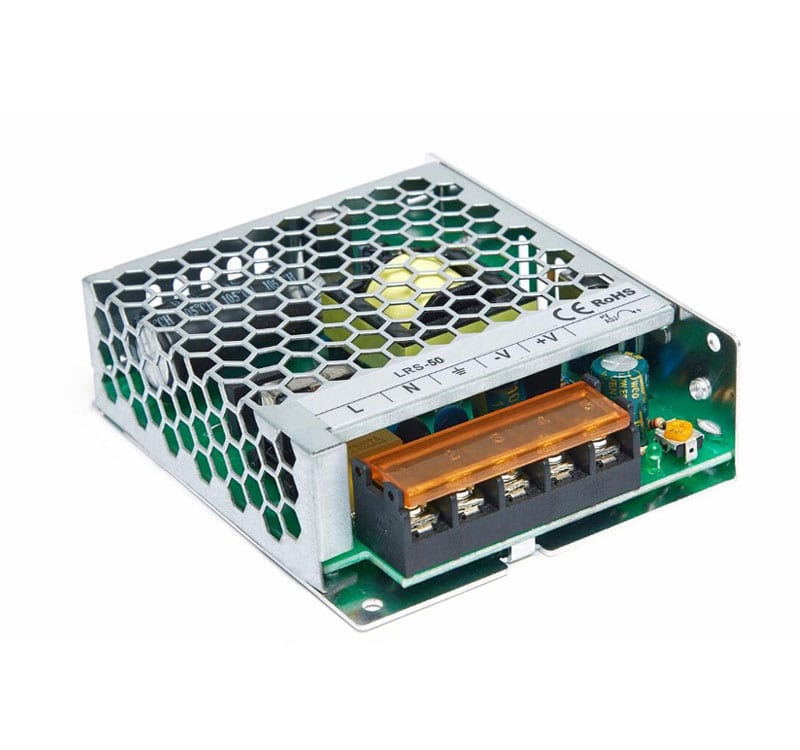 12V 4.2A Switching Power Supply 50W