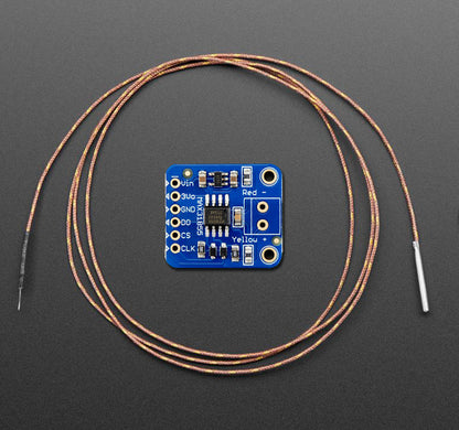 Thermocouple Amplifier MAX31855