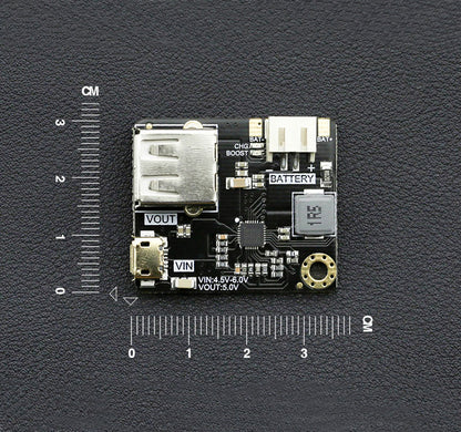 DFRobot MP2636 Power Booster &amp; Charger Module