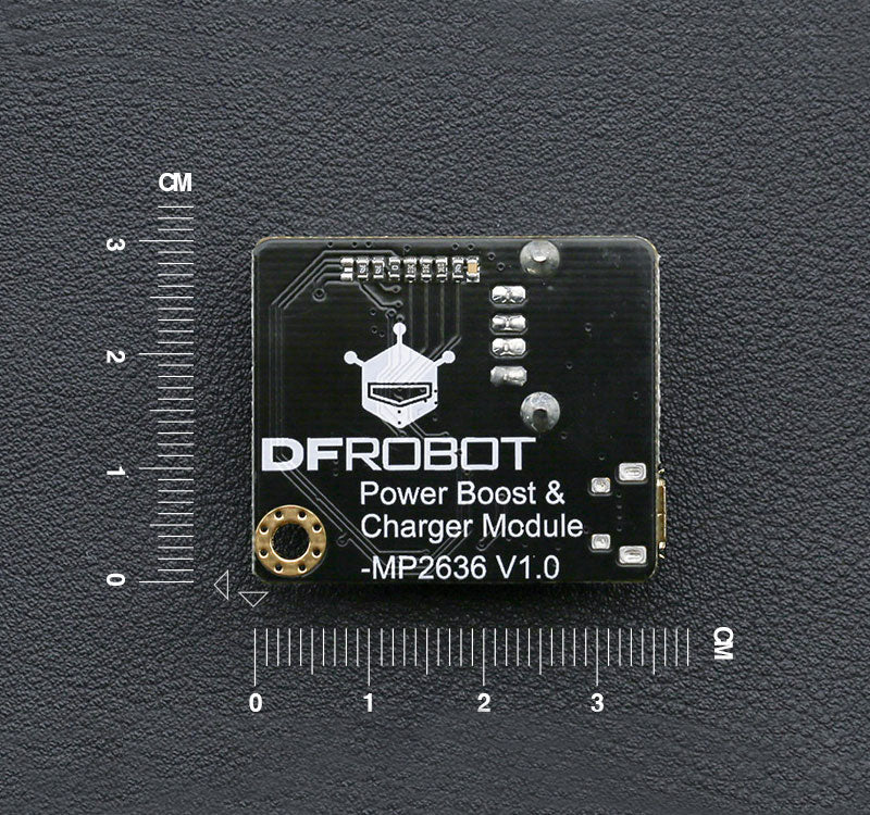 DFRobot MP2636 Power Booster &amp; Charger Module