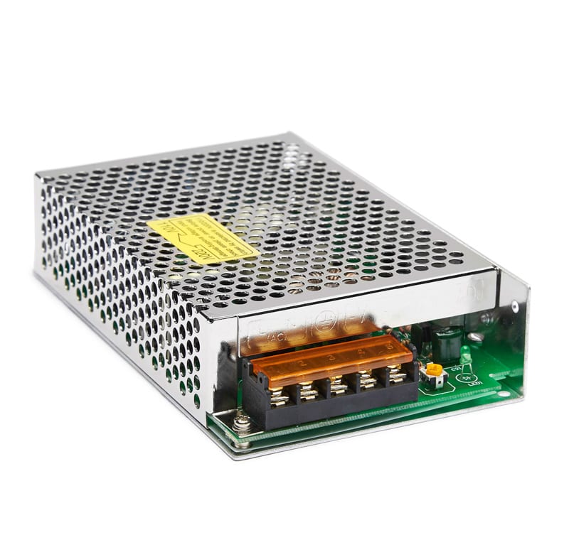 12V 8.3A Switching Power Supply 100W