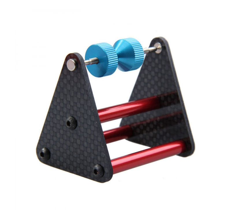 Magnetic Propeller Balancer