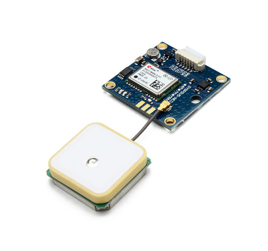 Ublox NEO-M8N GPS Module