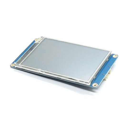 Nextion NX4832T035 - 3.5" HMI TFT LCD Touch Display Module