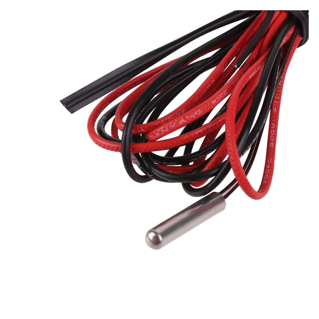 Creality CR 6 SE 3D Printer Accessories - Fan, MK Throat, Heater Block, Nozzle, Thermistor, etc.