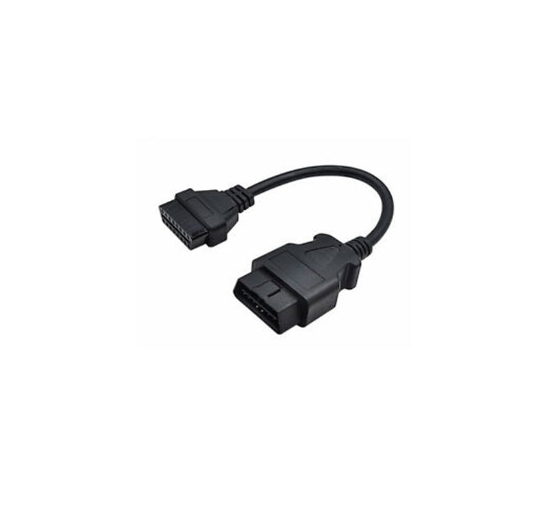 OBD Male to Female Extender Cable
