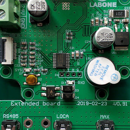 One-Stop PCB Assembly