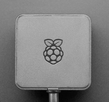 Official Raspberry Pi Power Supply 5.1V 3A USB C