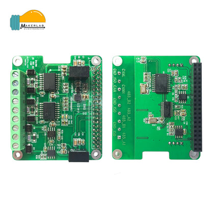 RS485 And CAN Module