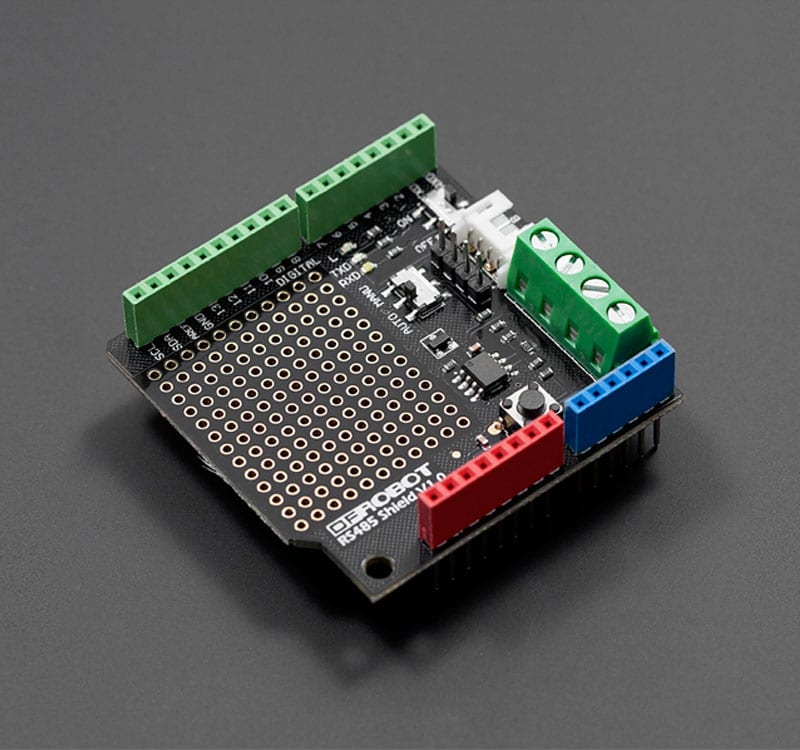 RS485 Shield