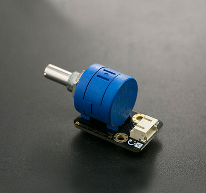Analog Rotation Potentiometer Sensor V2