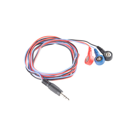 Sparkfun Sensor Cable - Electrode Pads (3 connector)