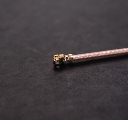 SMA Female to uFL/u.FL/IPX/IPEX RF Adapter Cable