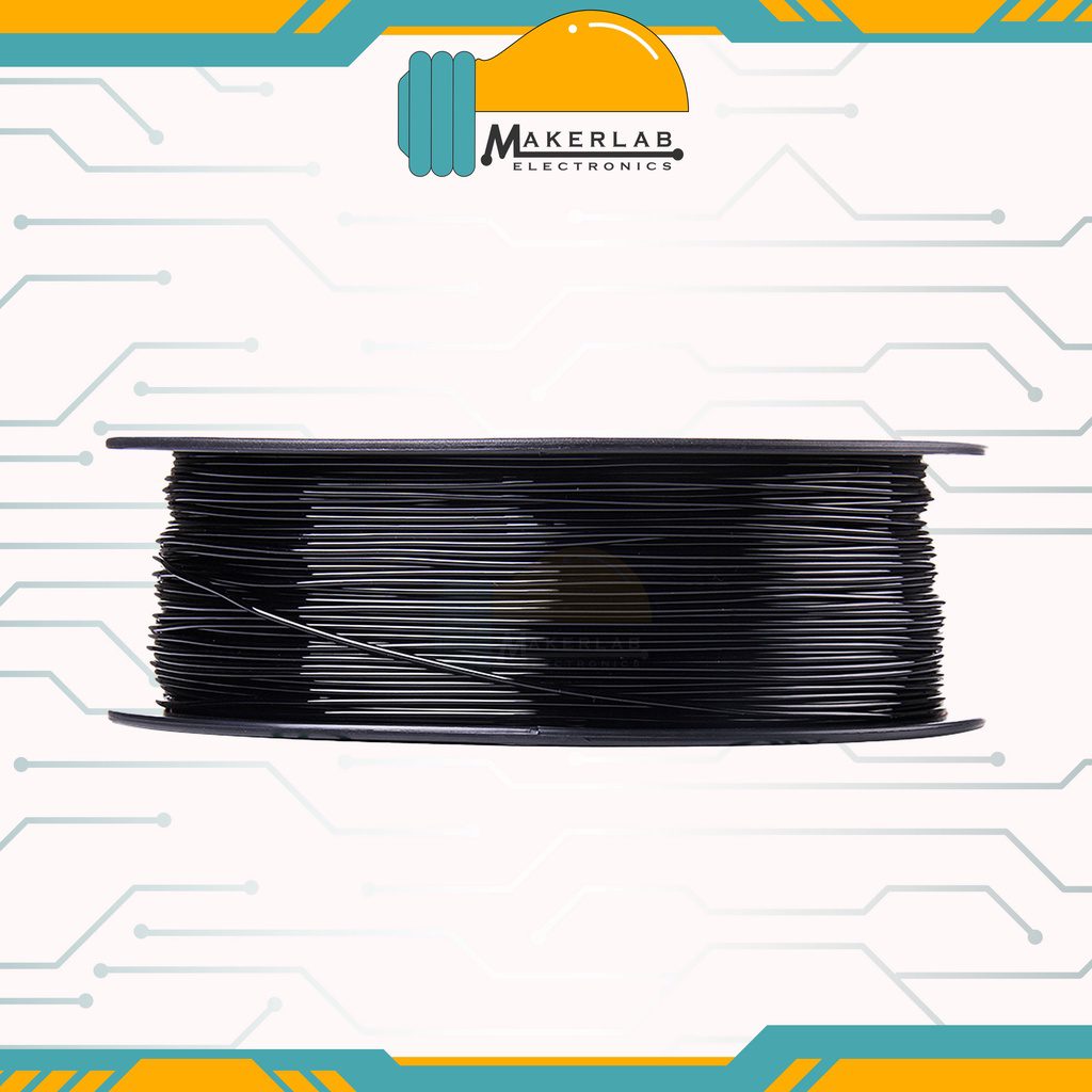 eSUN PETG 3D Printer Filament 1.75mm 2.5KG