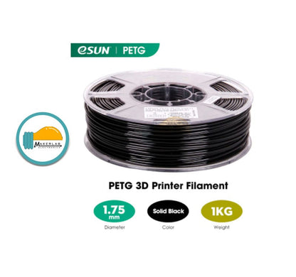 eSun PETG Filament 1.75mm 1kg