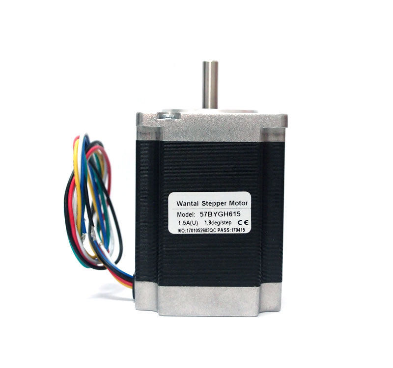 Stepper Motor Nema 23 15kg-cm