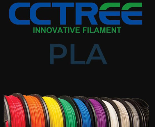 CCTREE ST PLA Filament 1.75mm 3D Printer