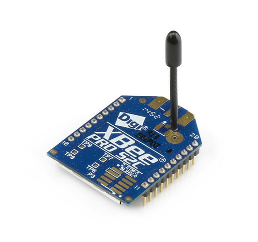 XBEE Pro S2C