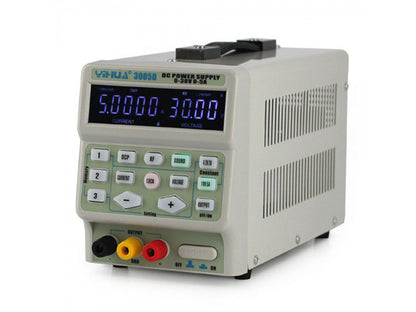 YIHUA 3005D 30V 5A Digital Power Supply
