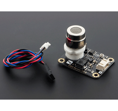 DFRobot Analog CO2 Gas Sensor for Arduino