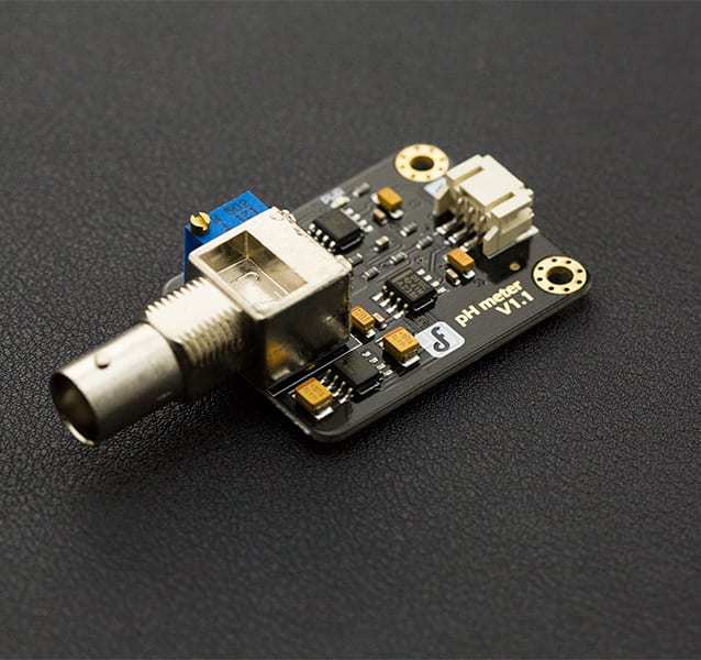 DFRobot Industrial Analog pH Sensor / Meter Pro