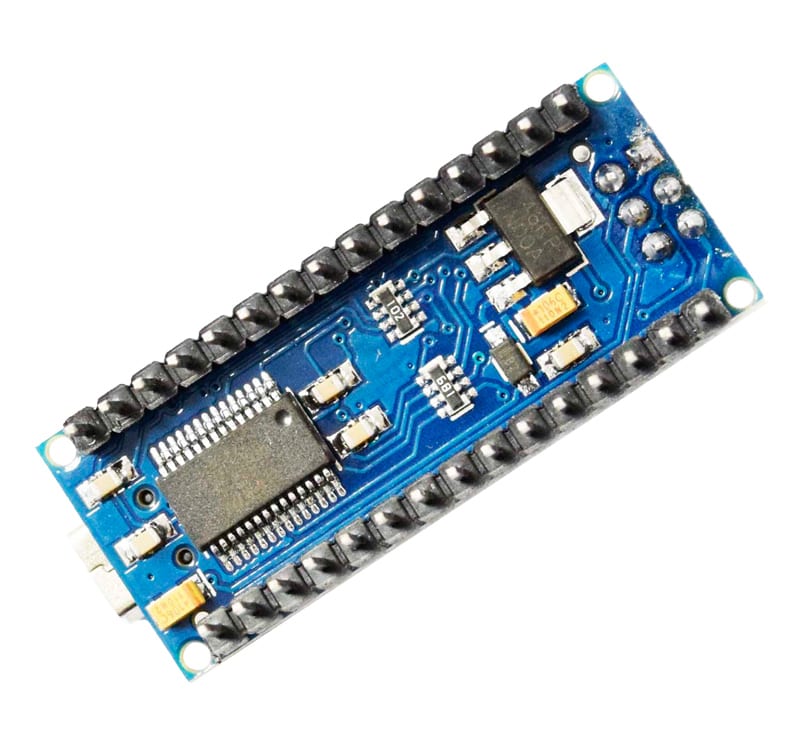 Nano ATmega328P V3.0 FTDI based on Arduino®