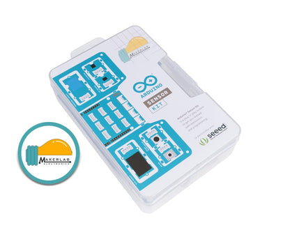 Arduino Sensor Kit  Base