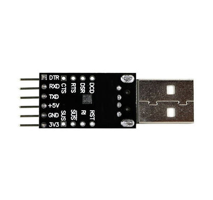 USB to Serial CP2102 TTL UART