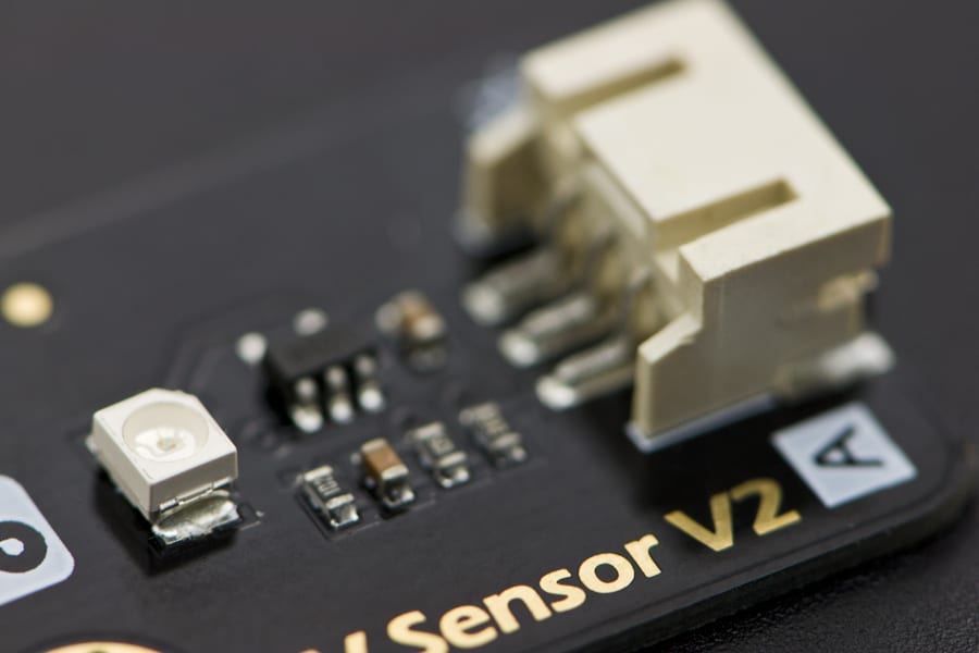 DFRobot Analog UV Sensor V2 Gravity Series