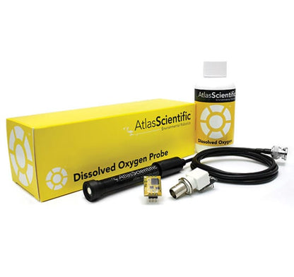 Atlas Scientific Dissolved Oxygen Kit
