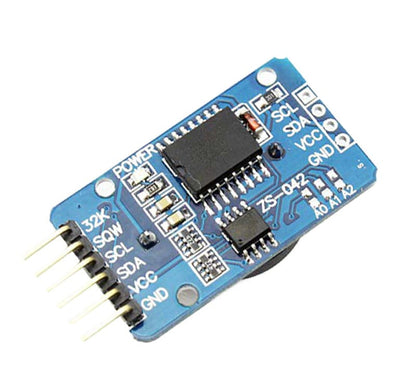 DS3231 RTC High Precision Real-Time Clock