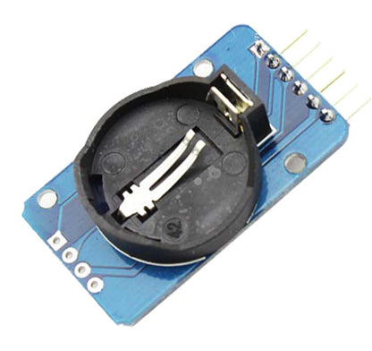DS3231 RTC High Precision Real-Time Clock Module with AT24C32 EEPROM