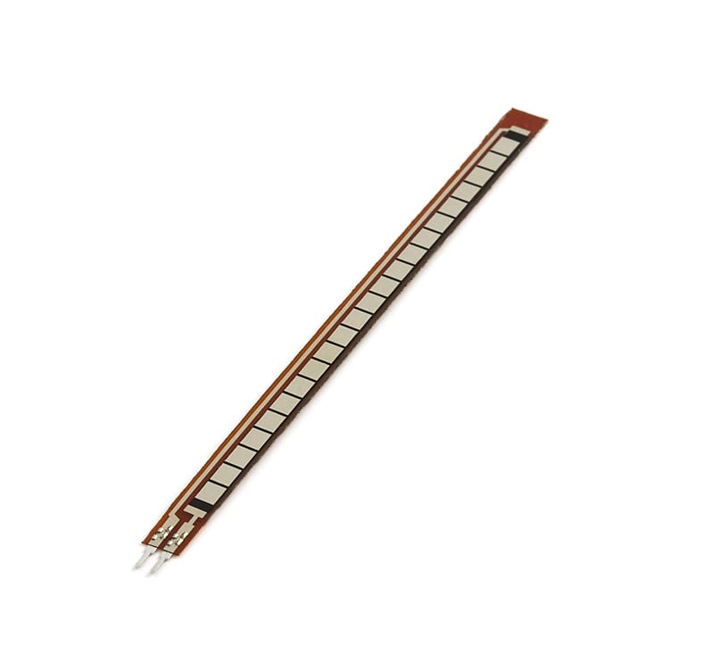 Sparkfun Flex Sensor 4.5" | SEN-08606